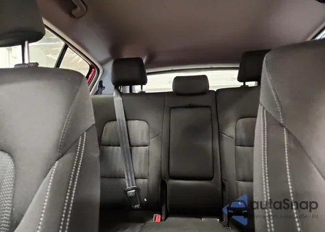 2017 Kia Sportage Lx z USA, uszkodzony, nr VIN KNDPMCAC6H7046979